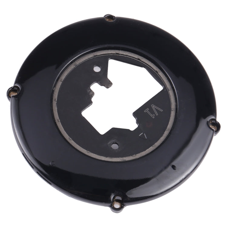 Original Rear Housing Cover For Samsung Galaxy Watch4 44mm SM-R870(Black)