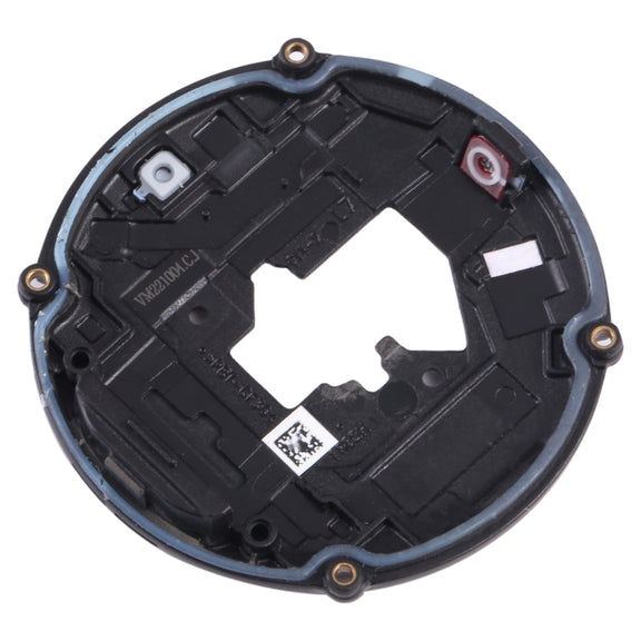 Original Rear Housing Cover For Samsung Galaxy Watch4 44mm SM-R870(Black)
