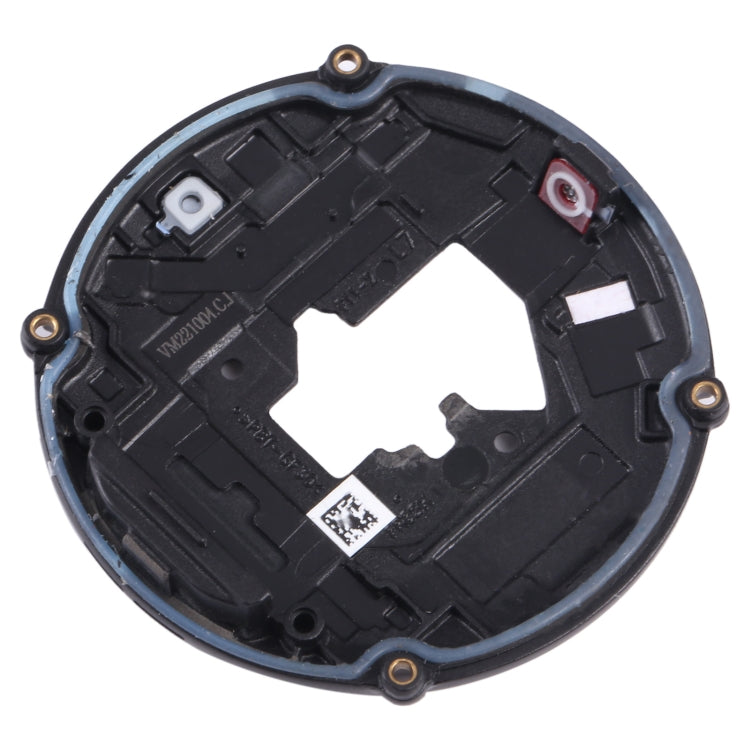 Original Rear Housing Cover For Samsung Galaxy Watch4 44mm SM-R870(Black)