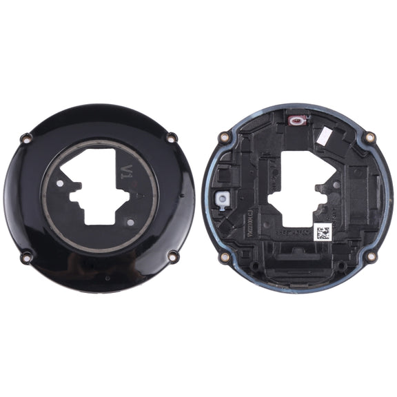Original Rear Housing Cover For Samsung Galaxy Watch4 44mm SM-R870(Black)