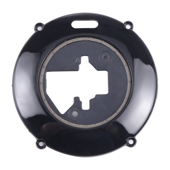 Original Rear Housing Cover For Samsung Galaxy Watch4 Classic 42mm SM-R880(Black)