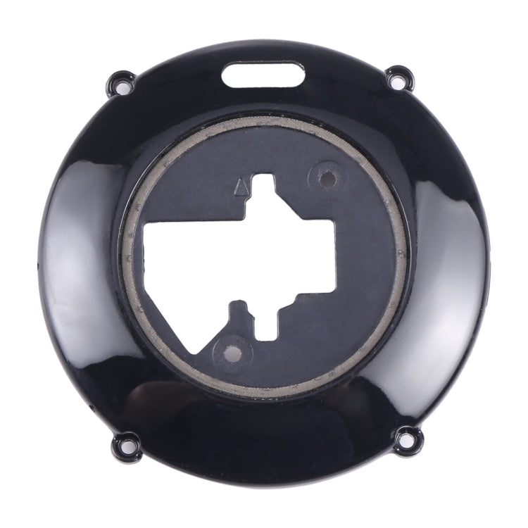 Original Rear Housing Cover For Samsung Galaxy Watch4 Classic 42mm SM-R880(Black)