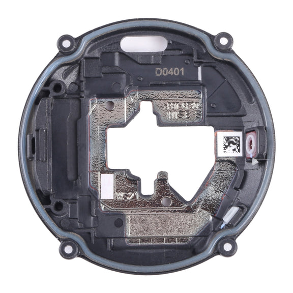 Original Rear Housing Cover For Samsung Galaxy Watch4 Classic 42mm SM-R880(Black)