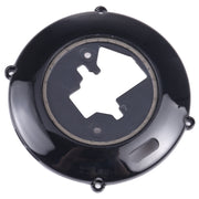 Original Rear Housing Cover For Samsung Galaxy Watch4 Classic 42mm SM-R880(Black)