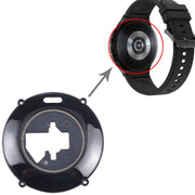 Original Rear Housing Cover For Samsung Galaxy Watch4 Classic 42mm SM-R880(Black)
