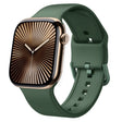 For Apple Watch Series 10 42mm Pin Buckle Silicone Watch Band(Clover) - free shipping - PMC TechLife - Order now!