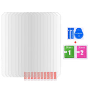 For Blackview BV6200 50pcs 0.26mm 9H 2.5D Tempered Glass Film