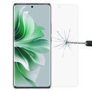 For OPPO Reno11 China 0.26mm 9H 2.5D Tempered Glass Film