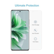 For OPPO Reno11 China 0.26mm 9H 2.5D Tempered Glass Film