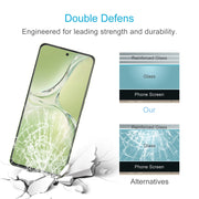 For OPPO K12x / Reno12 F 5G / A3 0.26mm 9H 2.5D Tempered Glass Film