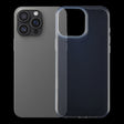 For iPhone 16 Pro Ultra-thin Transparent TPU Phone Case - free shipping - PMC TechLife - Order now!