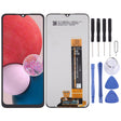 For Samsung Galaxy A13 4G SM-A135F OEM LCD Screen With Digitizer Full Assembly - free shipping - PMc TechLife - Order now!