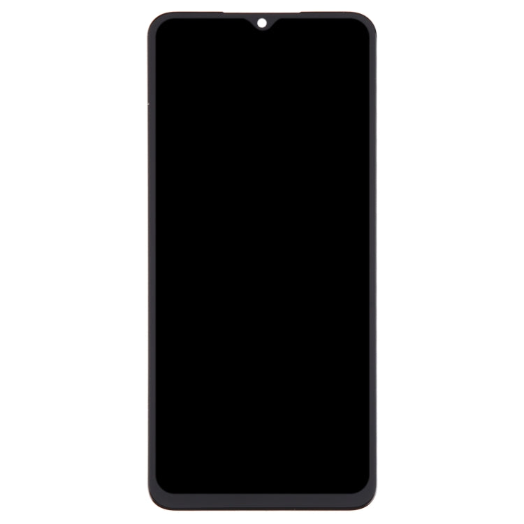 For Samsung Galaxy A23 5G SM-A236B OEM LCD Screen With Digitizer Full Assembly - free shipping - PMc TechLife - Order now!
