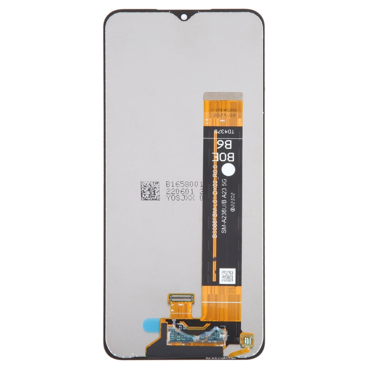 For Samsung Galaxy A23 5G SM-A236B OEM LCD Screen With Digitizer Full Assembly - free shipping - PMc TechLife - Order now!