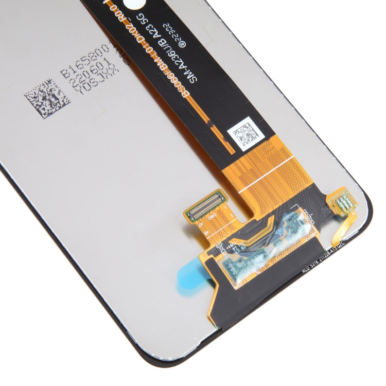 For Samsung Galaxy A23 5G SM-A236B OEM LCD Screen With Digitizer Full Assembly - free shipping - PMc TechLife - Order now!