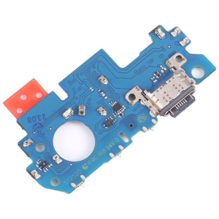 For Samsung Galaxy A34 SM-A346B OEM Charging Port Board - free shipping - PMc TechLife - Order now!