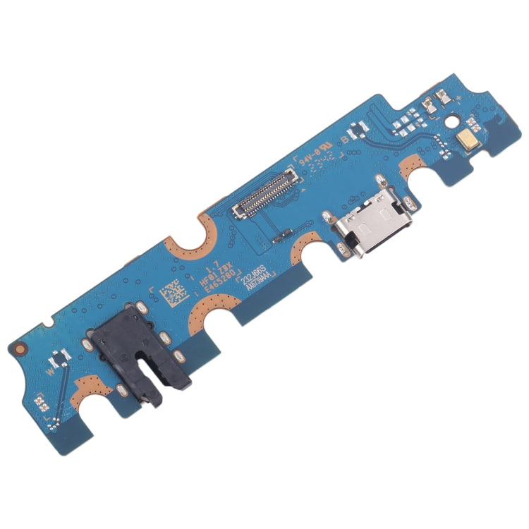 For Samsung Galaxy Tab A9 SM-X110 OEM Charging Port Board - free shipping - PMc TechLife - Order now!