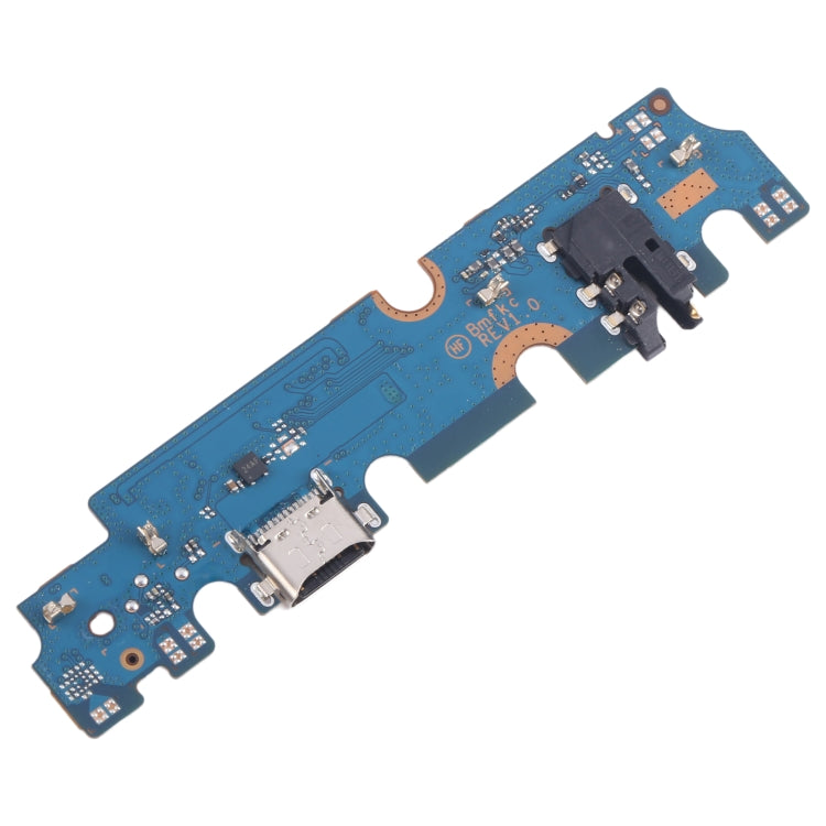 For Samsung Galaxy Tab A9 SM-X110 OEM Charging Port Board - free shipping - PMc TechLife - Order now!