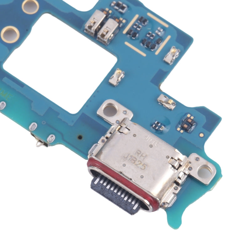 For Samsung Galaxy S23 FE SM-S711B OEM Charging Port Board - free shipping - PMc TechLife - Order now!