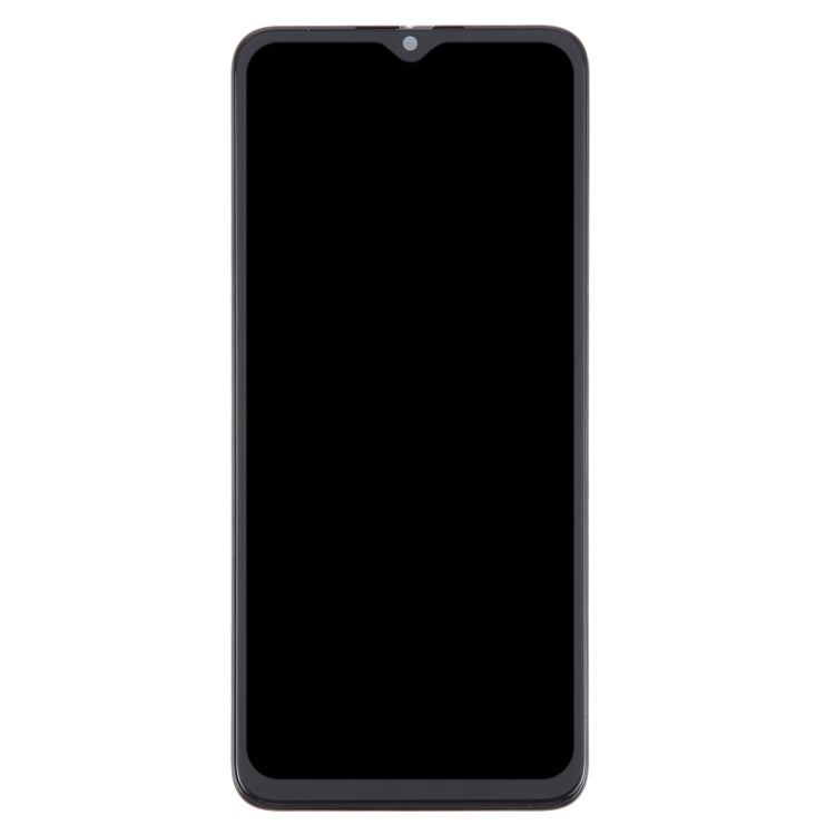 For OPPO A38 4G OEM LCD Screen Digitizer Full Assembly with Frame - LCD Screen by PMC TechLife | Online Shopping South Africa | PMC TechLife | Buy Now Pay Later Mobicred