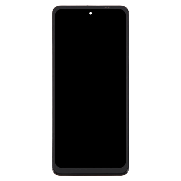 For OPPO A59 5G OEM LCD Screen Digitizer Full Assembly with Frame - LCD Screen by PMC TechLife | Online Shopping South Africa | PMC TechLife | Buy Now Pay Later Mobicred