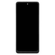 For OPPO A59 5G OEM LCD Screen Digitizer Full Assembly with Frame