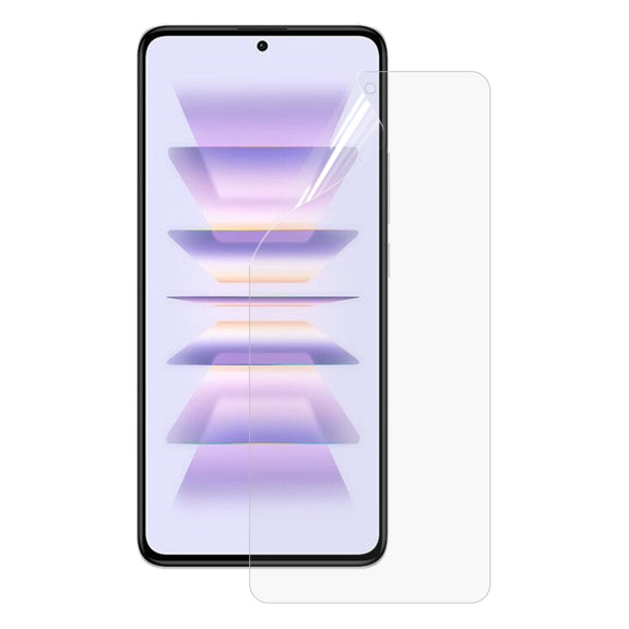 For Xiaomi Redmi K70 Pro / K70 Ultra 25pcs Full Screen Protector Explosion-proof Hydrogel Film