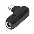 100W E 6.3X3.0mm Female to USB-C/Type-C Male Plug Charging Adapter - Universal Power Adapter by PMC TechLife | Online Shopping South Africa | PMC TechLife | Buy Now Pay Later Mobicred