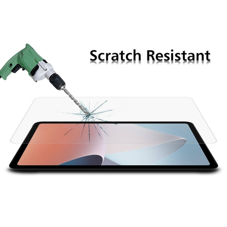 For OPPO Pad Air 2 11.5 9H 0.3mm Explosion-proof Tempered Glass Film - Others by PMC TechLife | Online Shopping South Africa | PMC TechLife