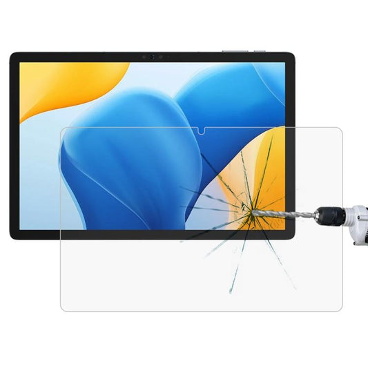 For Ulefone Tab A10 Pro 11 9H 0.3mm Explosion-proof Tempered Glass Film - Others by PMC Jewellery | Online Shopping South Africa | PMC Jewellery | Buy Now Pay Later Mobicred
