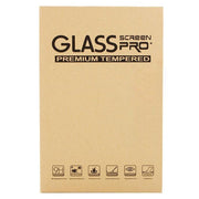 For Ulefone Tab A10 Pro 11 9H 0.3mm Explosion-proof Tempered Glass Film