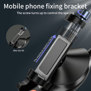 F180 8mm Lens 360 degree Free Spins Automotive Repair Endoscope, Spec:1m Soft Tube