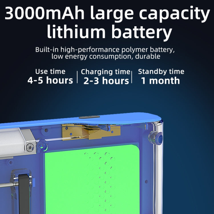 T23 5.5mm Single Lens 7 inch Screen Industrial Endoscope, Spec:10m Tube -  by PMC TechLife | Online Shopping South Africa | PMC TechLife | Buy Now Pay Later Mobicred