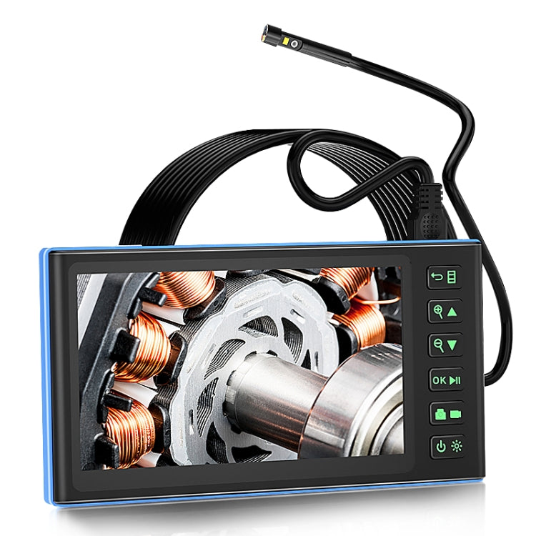 T23 3.9mm Single Lens 7 inch Screen Industrial Endoscope, Spec:2m Tube -  by PMC TechLife | Online Shopping South Africa | PMC TechLife | Buy Now Pay Later Mobicred