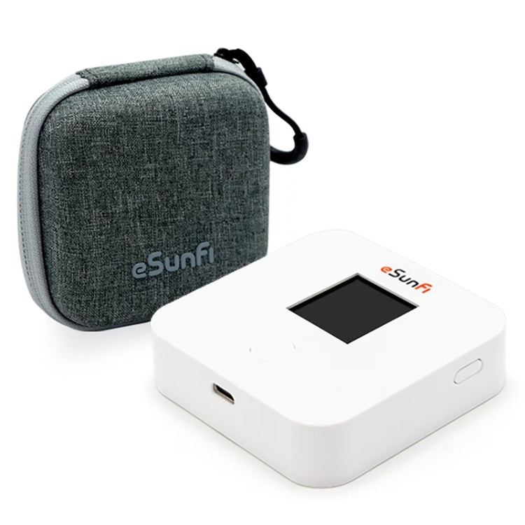 eSunFi Mifi SHFiEL40 Mobile Hotspot WiFi No SIM Card Wireless Router Network Card - USB Network Adapter by PMC Jewellery | Online Shopping South Africa | PMC Jewellery | Buy Now Pay Later Mobicred