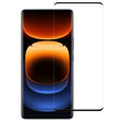 For vivo iQOO 12 Pro 3D Curved Edge Full Screen Tempered Glass Film - iQOO 12 Pro Tempered Glass by PMC TechLife | Online Shopping South Africa | PMC TechLife