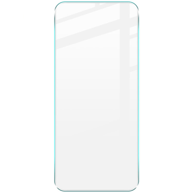 For Nothing Phone 2a 5G / 2a Plus IMAK H Series Tempered Glass Film - Others by imak | Online Shopping South Africa | PMC Jewellery | Buy Now Pay Later Mobicred