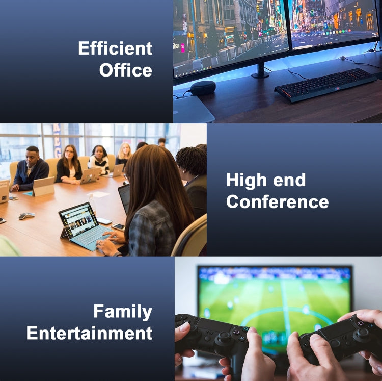 GXMO GX55 Windows 11 Intel N5105 Mini PC NVME SSD WiFi Mini Desktop Computer, Specification:16GB+512GB(Black) - free shipping - PMC Jewellery - Order now!