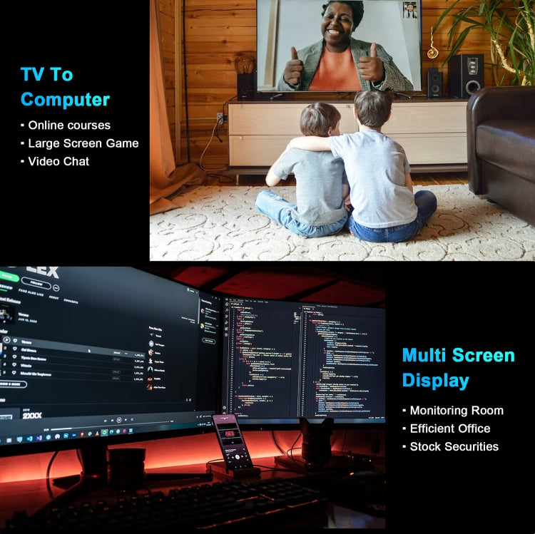 GXMO N42 Windows 11 Intel Gemini Lake N4020C Mini PC NVME SSD WiFi Mini Desktop Computer, Specification:6GB+64GB+256GB(Black) - free shipping - PMC Jewellery - Order now!