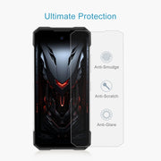 For DOOGEE Blade GT 50pcs 0.26mm 9H 2.5D Tempered Glass Film