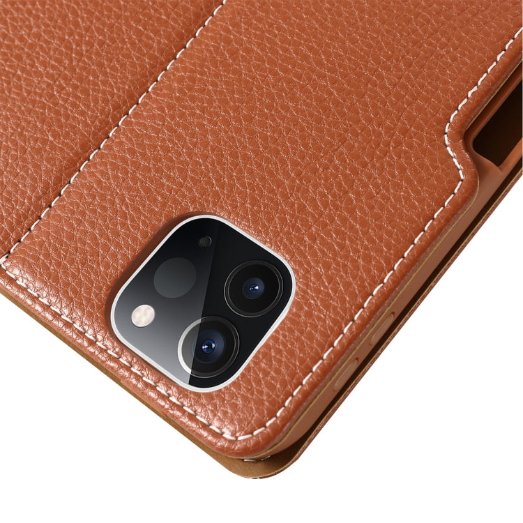 For iPad Pro 11 inch (2020) GEBEI PU+TPU Horizontal Flip Protective Tablet Case with Holder & Card Slots(Rose Gold) - free shipping - PMc TechLife - Order now!