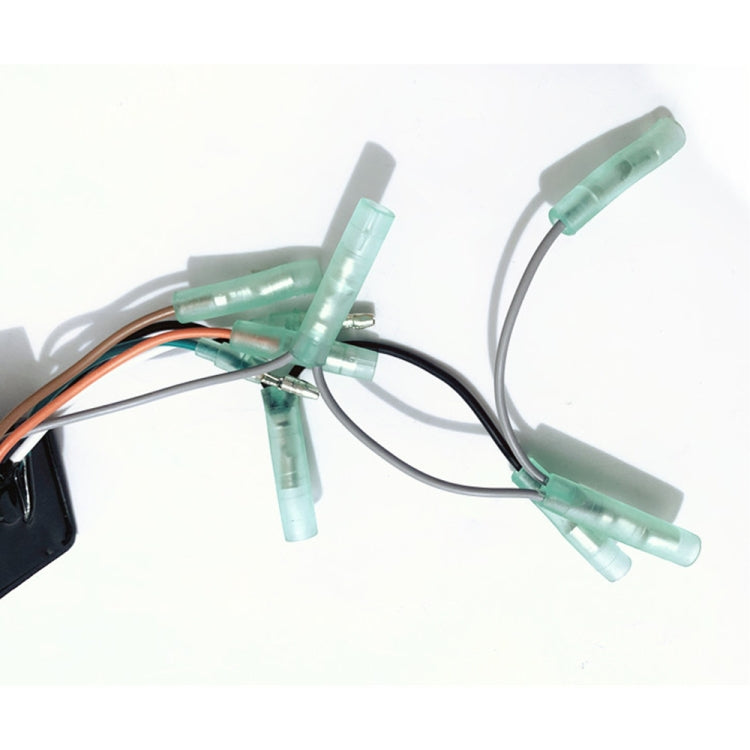 For Suzuki Marine Outboard Control Box Ignition Start Key 37110-99E00 - Marine Accessories & Parts by PMC TechLife | Online Shopping South Africa | PMC TechLife | Buy Now Pay Later Mobicred