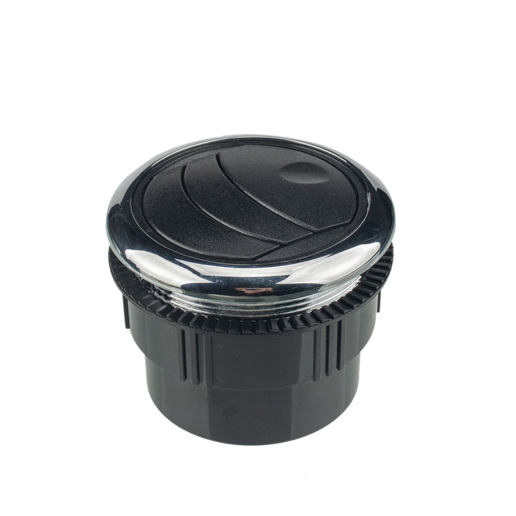 Overall Type 70mm AC Air Outlet Vent for RV Bus Boat Yacht, Thread Height: 22mm - Air Conditioning System by PMC TechLife | Online Shopping South Africa | PMC TechLife | Buy Now Pay Later Mobicred