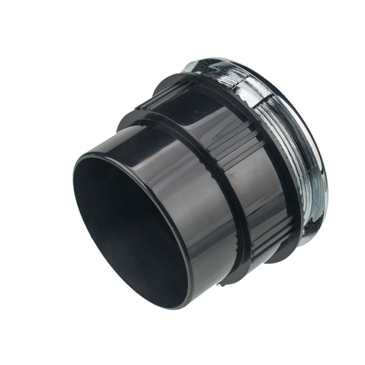 Overall Type 70mm AC Air Outlet Vent for RV Bus Boat Yacht, Thread Height: 22mm - Air Conditioning System by PMC TechLife | Online Shopping South Africa | PMC TechLife | Buy Now Pay Later Mobicred