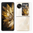 For OPPO Find N3 Flip 3 in 1 Full Screen Protector Explosion-proof Hydrogel Film - Find N3 Flip Tempered Glass by PMC TechLife | Online Shopping South Africa | PMC TechLife
