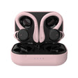 T&G T40 TWS IPX6 Waterproof Hanging Ear Wireless Bluetooth Earphones with Charging Box(Pink) - free shipping - PMC TechLife - Order now!