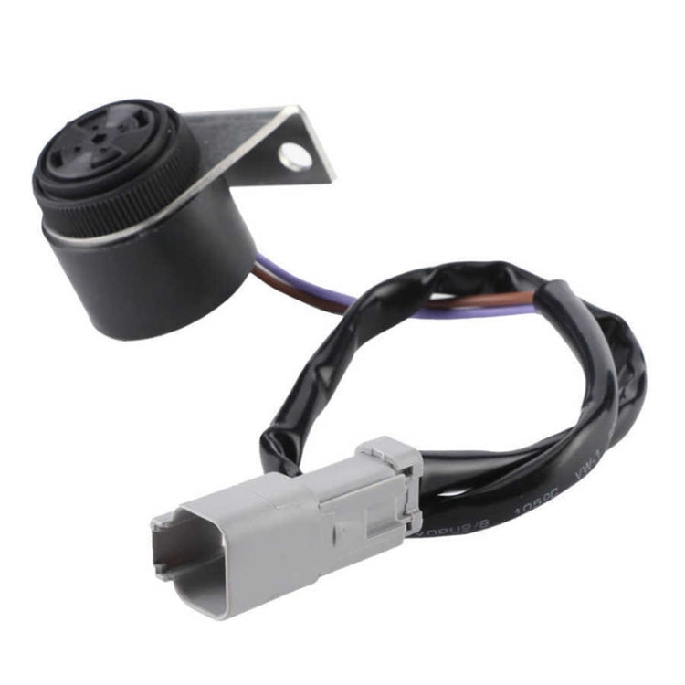 For Bombardier Johnson Outboard Motor Warning Alarm Warning Horn 353629 - Marine Accessories & Parts by PMC TechLife | Online Shopping South Africa | PMC TechLife | Buy Now Pay Later Mobicred