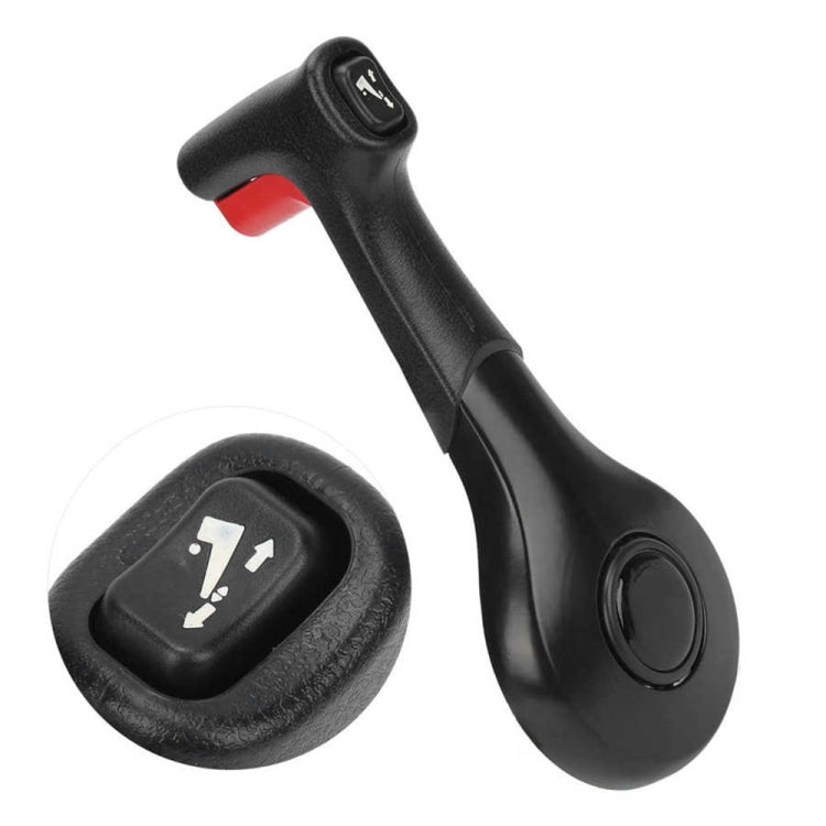 For Mercury Outboard Motor Control Box Handle Assembly with Lift Switch  881148T03 - Marine Accessories & Parts by PMC TechLife | Online Shopping South Africa | PMC TechLife | Buy Now Pay Later Mobicred