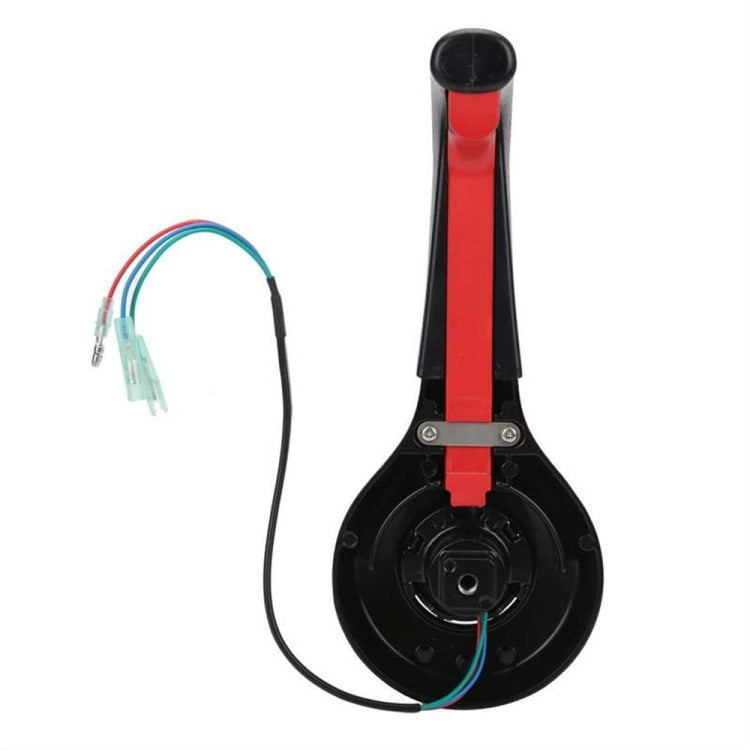 For Mercury Outboard Motor Control Box Handle Assembly with Lift Switch  881148T03 - Marine Accessories & Parts by PMC TechLife | Online Shopping South Africa | PMC TechLife | Buy Now Pay Later Mobicred