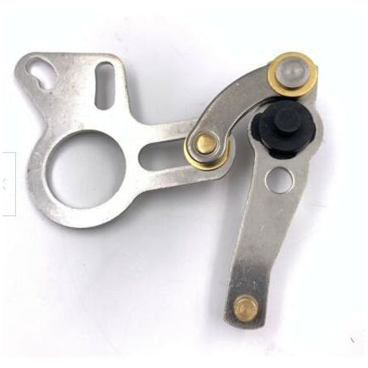 For Yamaha Outboard Motor Remote Control Box 703-48261-01 - Marine Accessories & Parts by PMC TechLife | Online Shopping South Africa | PMC TechLife | Buy Now Pay Later Mobicred